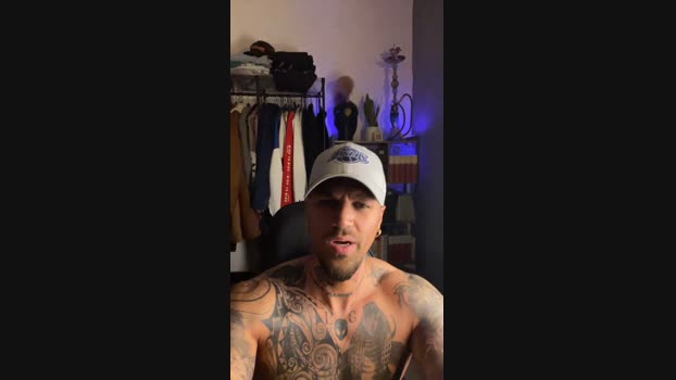 Leitogarel 14-03-2024 Recorded Video handsome