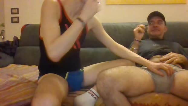 Looper72 14-03-2024 Recorded Video sweet