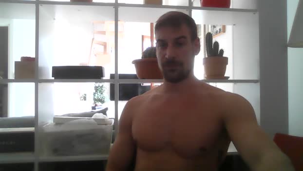 Magagna91 15-03-2024 Recorded Video jerkoff