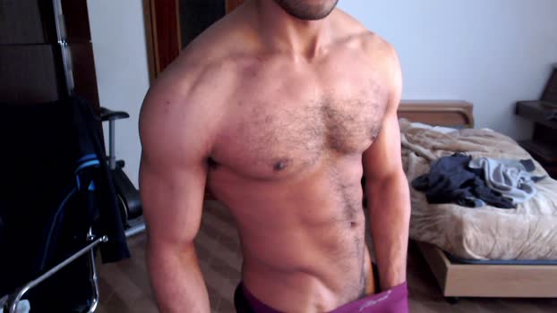 Mikesfyres 15-03-2024 Recorded Video XXX