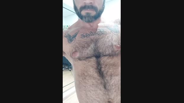 Musclebear4040 15-03-2024 Recorded Video Nude