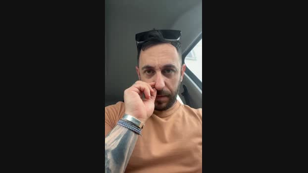 Revoltosa29 15-03-2024 Recorded Video bicurious