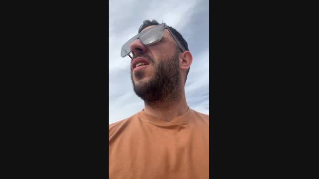 Revoltosa29 15-03-2024 Recorded Video bigballs
