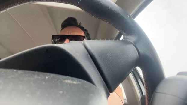 Revoltosa29 15-03-2024 Recorded Video deep