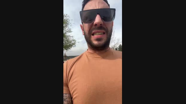 Revoltosa29 15-03-2024 Recorded Video bigdick