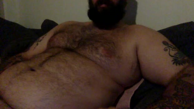 bear3393 15-03-2024 Recorded Video bigdick