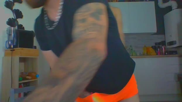 boychaudxxx 15-03-2024 Recorded Video XXX