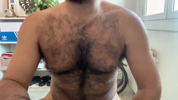 cocopeludo33 15-03-2024 Recorded Video wank