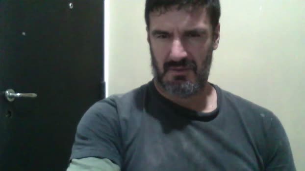 fernando3376 15-03-2024 Recorded Video deep