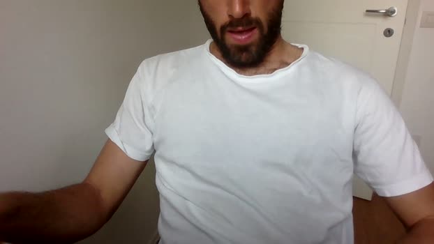 frabarba91 15-03-2024 Recorded Video skinny