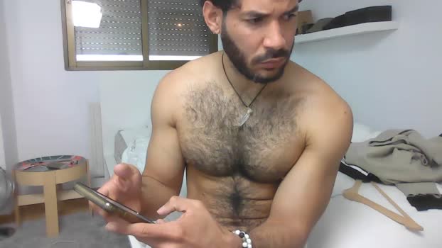 lobocaliente7 14-03-2024 Recorded Video jackoff