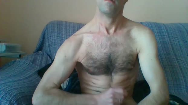 marcosieta 15-03-2024 Recorded Video hard
