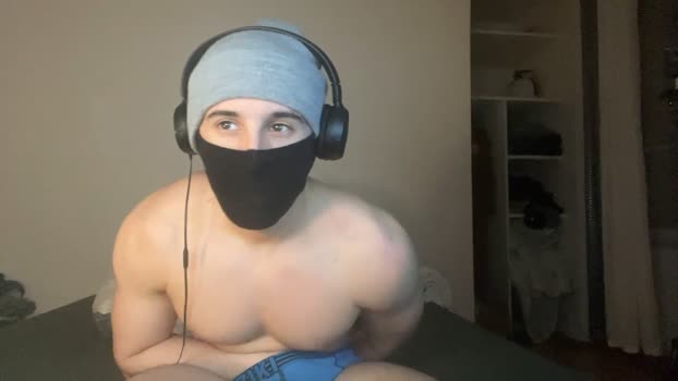 maskey1234 14-03-2024 Recorded Video skinny