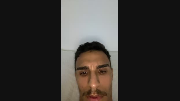 mbrito1 15-03-2024 Recorded Video nude