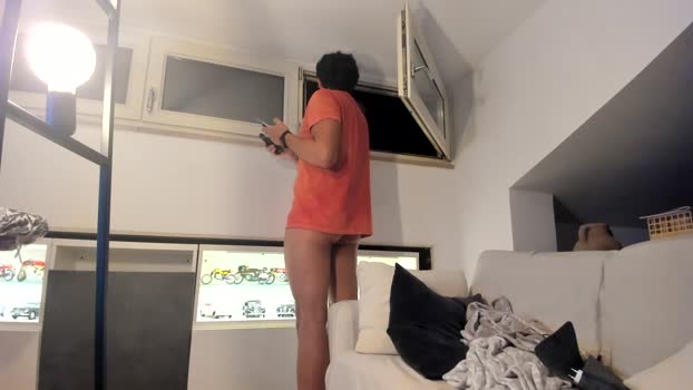 redboyxita 14-03-2024 Recorded Video spanking