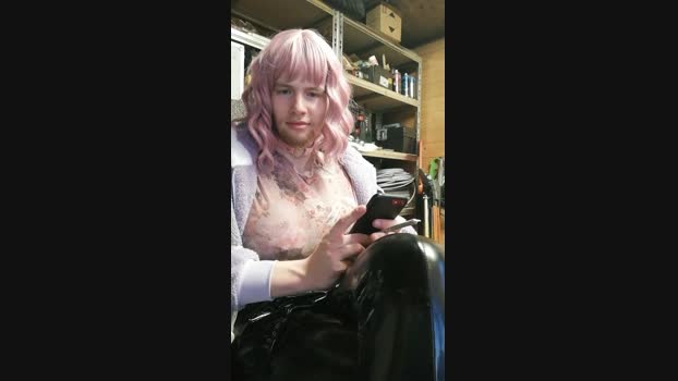 CDLukeLucy 15-03-2024 Recorded Video nude