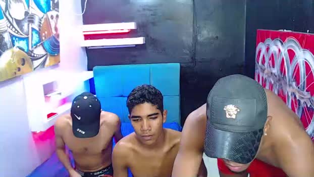 CHOCOBIGCOCK 16-03-2024 Recorded Video naughty