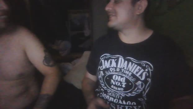 Chileanskullboy 16-03-2024 Recorded Video suckcock