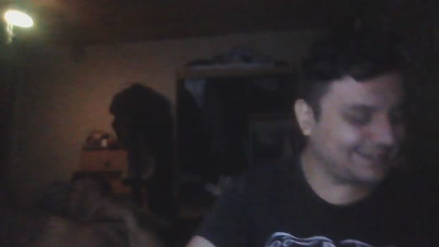 Chileanskullboy 16-03-2024 Recorded Video bj-dildo