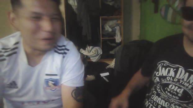 Chileanskullboy 16-03-2024 Recorded Video nasty