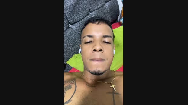 Chris_fendi 16-03-2024 Recorded Video moan