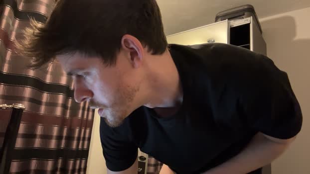 Danfromtheblock 15-03-2024 Recorded Video Naked