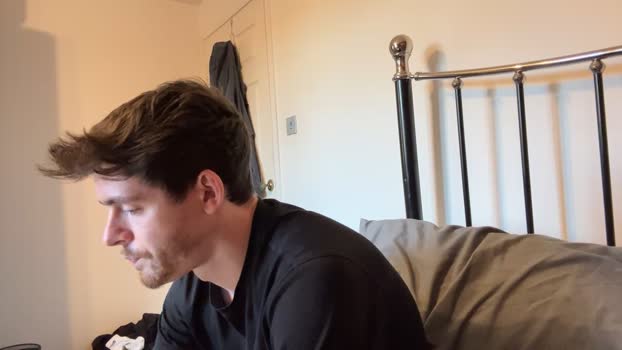 Danfromtheblock 15-03-2024 Recorded Video yummy