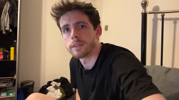 Danfromtheblock 15-03-2024 Recorded Video Topless