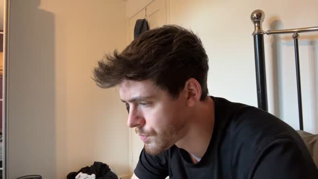 Danfromtheblock 15-03-2024 Recorded Video naughty