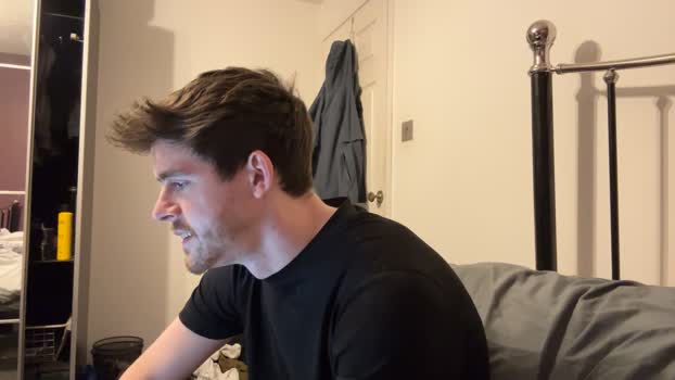 Danfromtheblock 15-03-2024 Recorded Video deepthroat