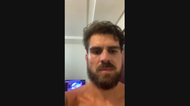 Dimitri_Silva 16-03-2024 Recorded Video fuckface