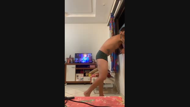 Dimitri_Silva 16-03-2024 Recorded Video fingering