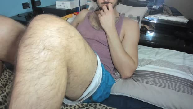 Frenzis61 15-03-2024 Recorded Video yummy