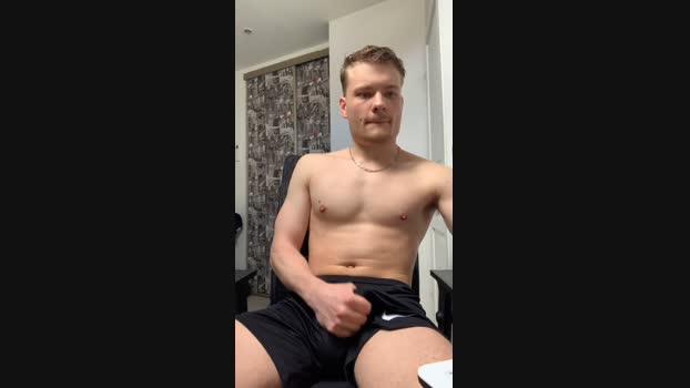 Goldenboy0412 16-03-2024 Recorded Video striptease