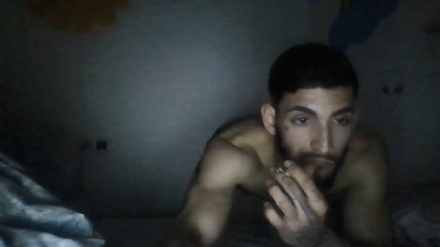 Gush_96 16-03-2024 Recorded Video ass
