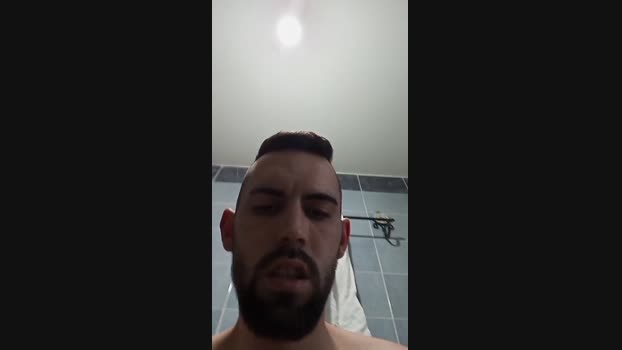 Ismander 15-03-2024 Recorded Video gag