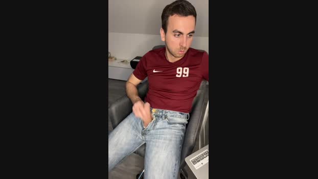 Jeansjunge96 15-03-2024 Recorded Video toys
