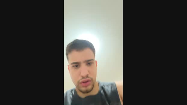 Joaoglenio 16-03-2024 Recorded Video Ass