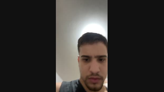 Joaoglenio 16-03-2024 Recorded Video playtime