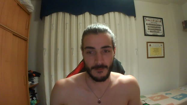 Juanjp95 16-03-2024 Recorded Video Webcam