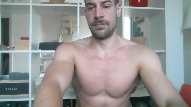 Magagna91 16-03-2024 Recorded Video sexybody