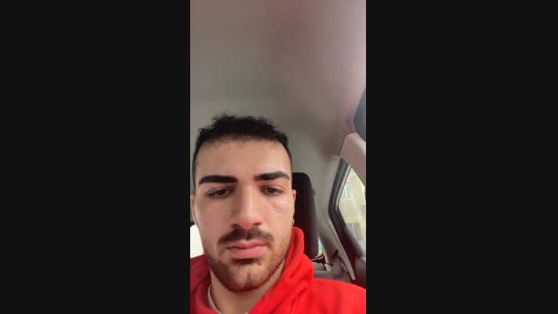 Manzoitaliano 16-03-2024 Recorded Video bigass