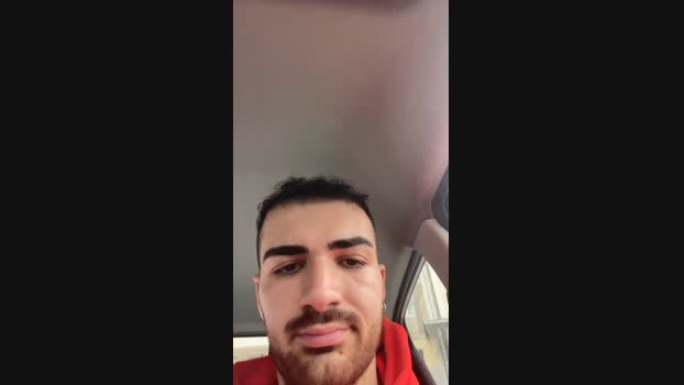Manzoitaliano 16-03-2024 Recorded Video fuckass