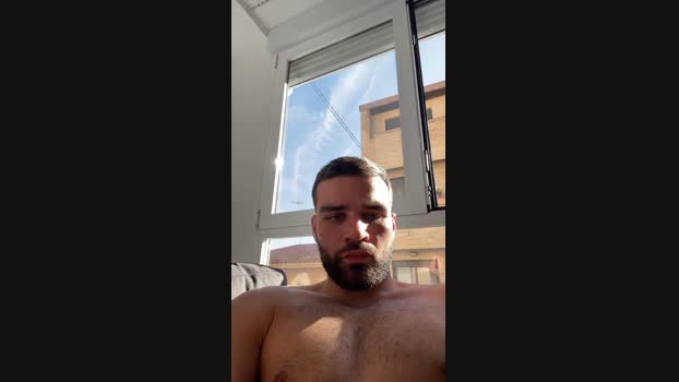 MitchYourMan 15-03-2024 Recorded Video Ass