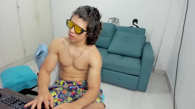 Tonnymiller 16-03-2024 Recorded Video sexy