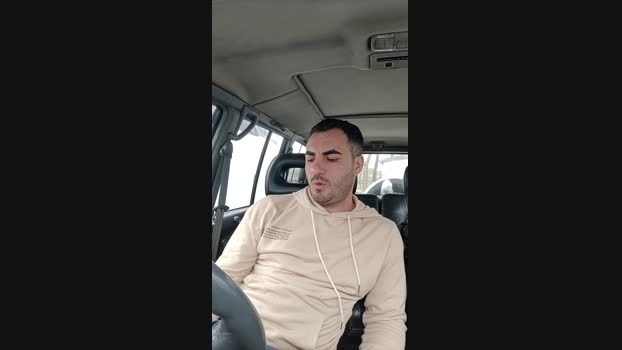 VanPeterx 16-03-2024 Recorded Video skinny