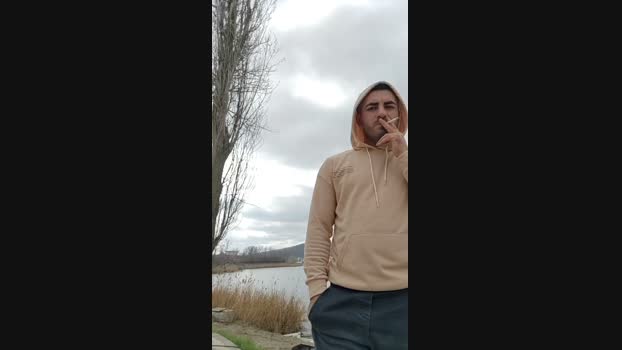 VanPeterx 16-03-2024 Recorded Video prettyface