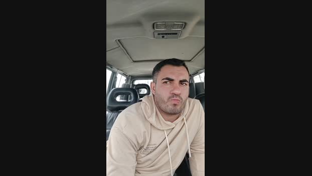 VanPeterx 16-03-2024 Recorded Video blowjob