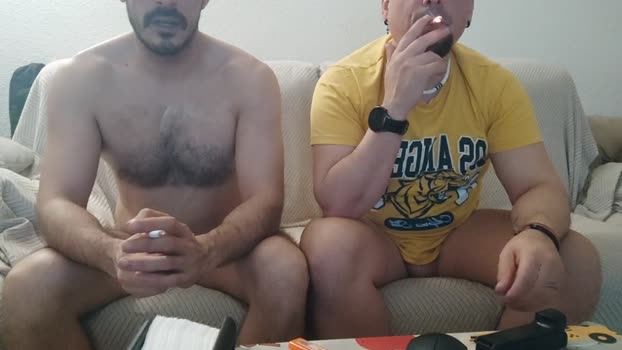 cachondos_xxx 15-03-2024 Recorded Video playtime