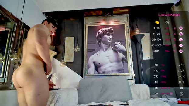 cutemario8 16-03-2024 Recorded Video Nude